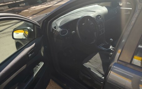 Ford Focus II рестайлинг, 2006 год, 390 000 рублей, 8 фотография