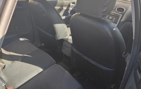 Ford Focus II рестайлинг, 2006 год, 390 000 рублей, 9 фотография