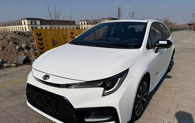 Toyota Corolla, 2022 год, 1 330 002 рублей, 1 фотография