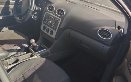 Ford Focus II рестайлинг, 2006 год, 390 000 рублей, 7 фотография