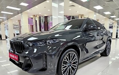 BMW X6, 2025 год, 14 999 000 рублей, 1 фотография