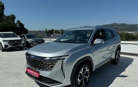 Geely Atlas, 2025 год, 3 760 990 рублей, 1 фотография