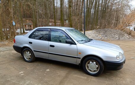 Toyota Corolla, 1997 год, 280 000 рублей, 2 фотография