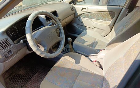 Toyota Corolla, 1997 год, 280 000 рублей, 11 фотография