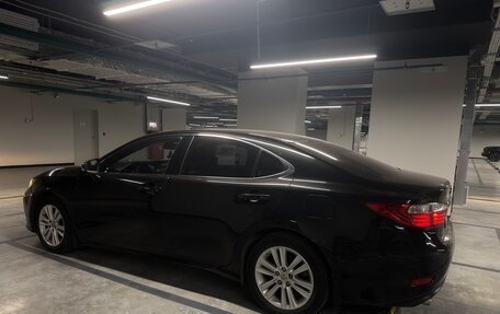 Lexus ES VII, 2013 год, 2 250 000 рублей, 3 фотография