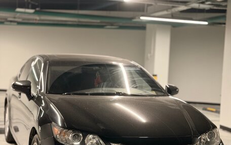 Lexus ES VII, 2013 год, 2 250 000 рублей, 2 фотография