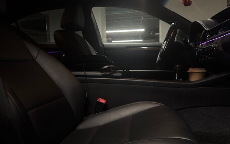 Lexus ES VII, 2013 год, 2 250 000 рублей, 8 фотография