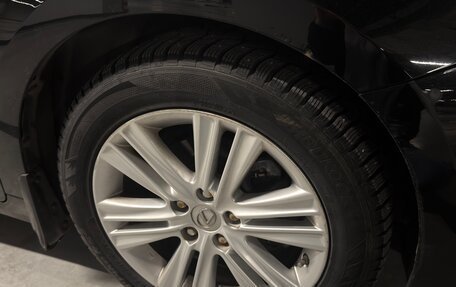 Lexus ES VII, 2013 год, 2 250 000 рублей, 13 фотография