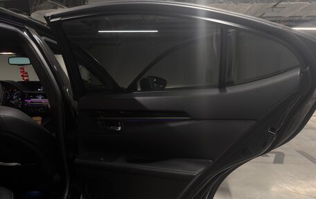 Lexus ES VII, 2013 год, 2 250 000 рублей, 11 фотография