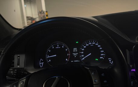 Lexus ES VII, 2013 год, 2 250 000 рублей, 14 фотография