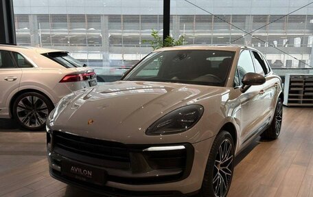 Porsche Macan I рестайлинг, 2025 год, 11 396 670 рублей, 3 фотография