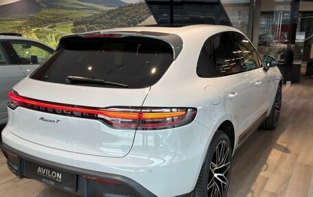 Porsche Macan I рестайлинг, 2025 год, 11 396 670 рублей, 6 фотография