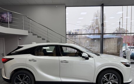 Lexus RX IV рестайлинг, 2025 год, 7 790 000 рублей, 4 фотография