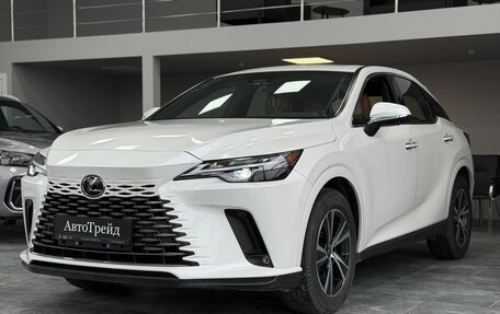 Lexus RX IV рестайлинг, 2025 год, 7 790 000 рублей, 3 фотография