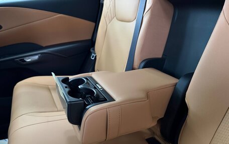 Lexus RX IV рестайлинг, 2025 год, 7 790 000 рублей, 17 фотография