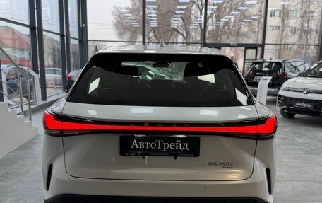 Lexus RX IV рестайлинг, 2025 год, 7 790 000 рублей, 6 фотография