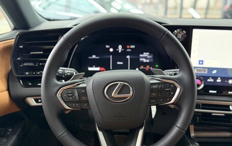 Lexus RX IV рестайлинг, 2025 год, 7 790 000 рублей, 13 фотография