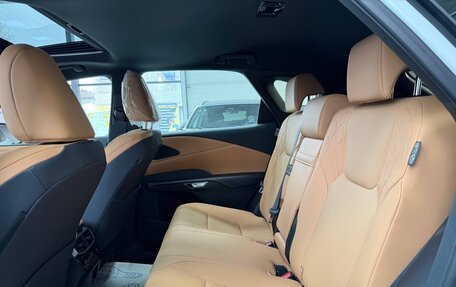 Lexus RX IV рестайлинг, 2025 год, 7 790 000 рублей, 15 фотография