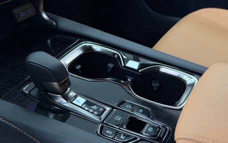 Lexus RX IV рестайлинг, 2025 год, 7 790 000 рублей, 12 фотография