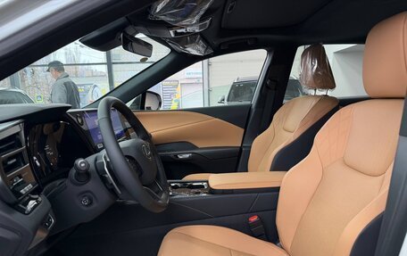 Lexus RX IV рестайлинг, 2025 год, 7 790 000 рублей, 8 фотография