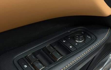 Lexus RX IV рестайлинг, 2025 год, 7 790 000 рублей, 10 фотография