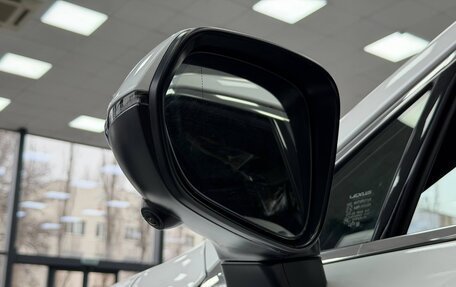 Lexus RX IV рестайлинг, 2025 год, 7 790 000 рублей, 20 фотография