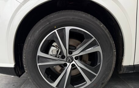 Lexus RX IV рестайлинг, 2025 год, 7 790 000 рублей, 21 фотография