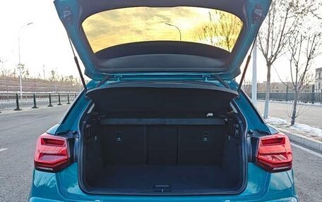 Audi Q2 I, 2023 год, 1 800 333 рублей, 11 фотография