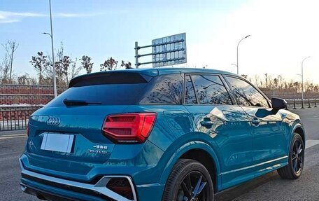 Audi Q2 I, 2023 год, 1 800 333 рублей, 6 фотография