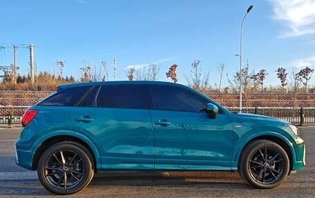 Audi Q2 I, 2023 год, 1 800 333 рублей, 8 фотография