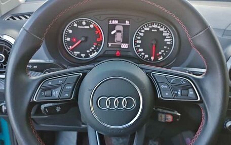 Audi Q2 I, 2023 год, 1 800 333 рублей, 14 фотография