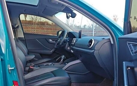 Audi Q2 I, 2023 год, 1 800 333 рублей, 13 фотография