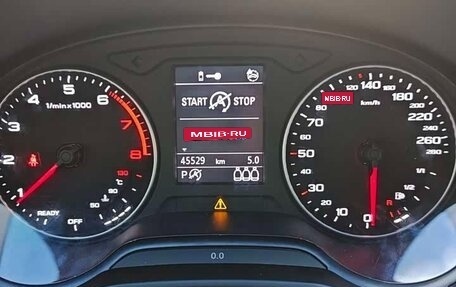 Audi Q2 I, 2023 год, 1 800 333 рублей, 15 фотография