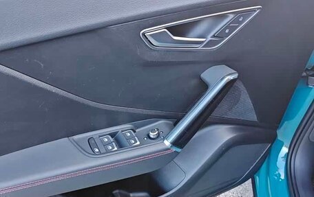 Audi Q2 I, 2023 год, 1 800 333 рублей, 19 фотография