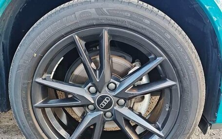 Audi Q2 I, 2023 год, 1 800 333 рублей, 20 фотография