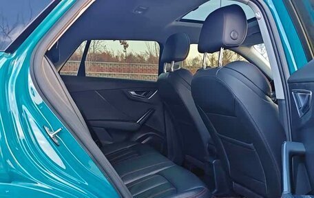 Audi Q2 I, 2023 год, 1 800 333 рублей, 17 фотография