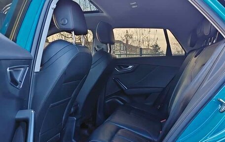 Audi Q2 I, 2023 год, 1 800 333 рублей, 18 фотография