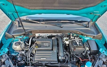 Audi Q2 I, 2023 год, 1 800 333 рублей, 22 фотография