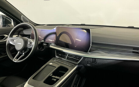 Haval F7, 2024 год, 3 080 000 рублей, 9 фотография