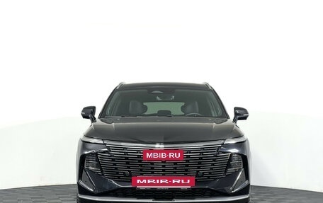 Haval F7, 2024 год, 3 080 000 рублей, 2 фотография