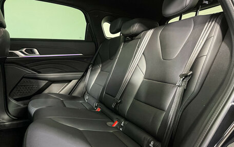 Haval F7, 2024 год, 3 080 000 рублей, 10 фотография