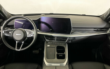 Haval F7, 2024 год, 3 080 000 рублей, 12 фотография