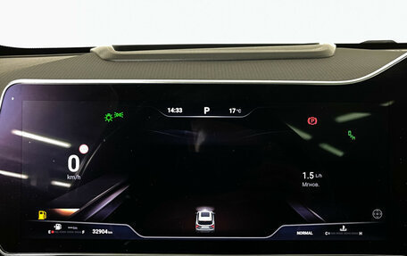 Haval F7, 2024 год, 3 080 000 рублей, 11 фотография