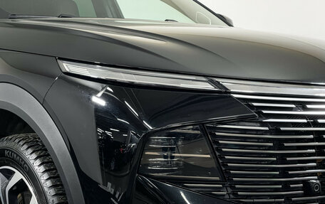 Haval F7, 2024 год, 3 080 000 рублей, 18 фотография