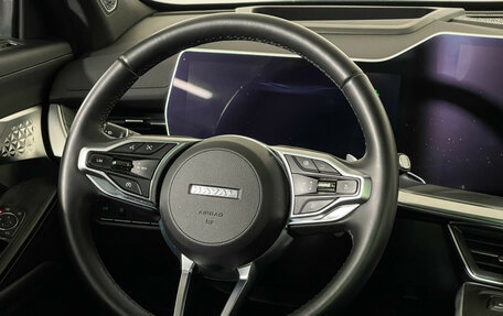 Haval F7, 2024 год, 3 080 000 рублей, 14 фотография