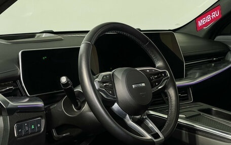 Haval F7, 2024 год, 3 080 000 рублей, 13 фотография