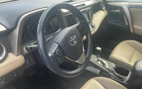 Toyota RAV4, 2014 год, 2 077 000 рублей, 10 фотография