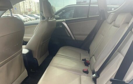 Toyota RAV4, 2014 год, 2 077 000 рублей, 16 фотография