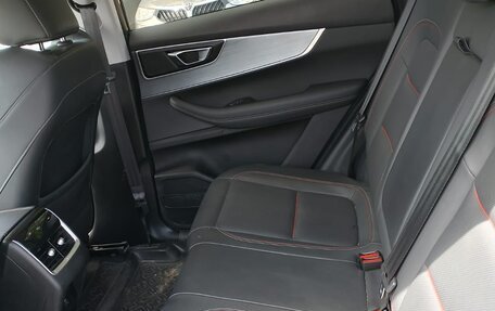 Chery Tiggo 7 Pro, 2022 год, 2 460 519 рублей, 4 фотография