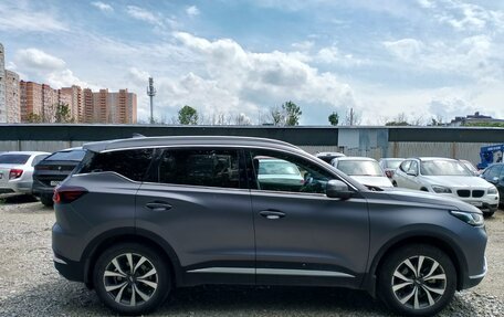 Chery Tiggo 7 Pro, 2022 год, 2 460 519 рублей, 3 фотография